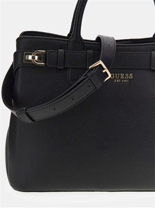  GUESS | HWBG8546070/BLA